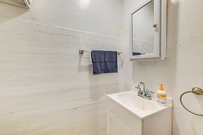 12 Mi to Lake Chesdin: Bbq-ready Angler's Getaway!