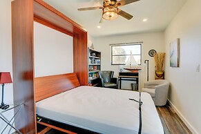 Riverfront Gem w/ Hot Tub & Pool in Port Charlotte