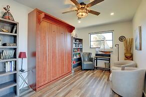 Riverfront Gem w/ Hot Tub & Pool in Port Charlotte