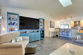 Riverfront Gem w/ Hot Tub & Pool in Port Charlotte