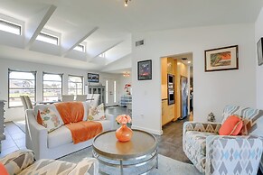 Riverfront Gem w/ Hot Tub & Pool in Port Charlotte