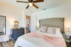 Riverfront Gem w/ Hot Tub & Pool in Port Charlotte