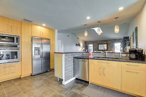 Riverfront Gem w/ Hot Tub & Pool in Port Charlotte