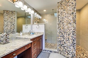 Riverfront Gem w/ Hot Tub & Pool in Port Charlotte