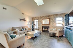 Riverfront Gem w/ Hot Tub & Pool in Port Charlotte