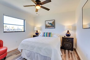 Riverfront Gem w/ Hot Tub & Pool in Port Charlotte