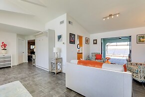 Riverfront Gem w/ Hot Tub & Pool in Port Charlotte