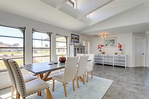 Riverfront Gem w/ Hot Tub & Pool in Port Charlotte