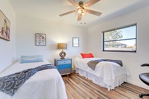 Riverfront Gem w/ Hot Tub & Pool in Port Charlotte