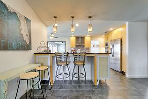 Riverfront Gem w/ Hot Tub & Pool in Port Charlotte