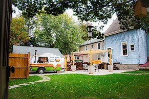 Spacious Home w/ Yard & Patio, 2 Mi to Dtwn Troy