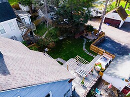 Spacious Home w/ Yard & Patio, 2 Mi to Dtwn Troy