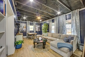 Winnsboro Home on 17 Acres: Outdoor Spots & Trails