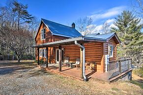 Twin Pines Hill House - Fire Pit & Mountain View