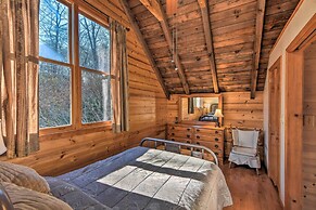 Twin Pines Hill House - Fire Pit & Mountain View