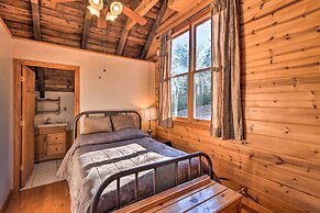 Twin Pines Hill House - Fire Pit & Mountain View