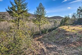Twin Pines Hill House - Fire Pit & Mountain View