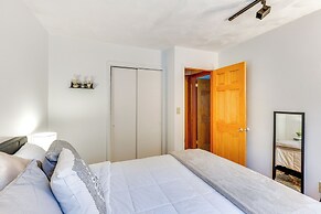 Peaceful 1-acre Parksville Home: Large Deck & Yard