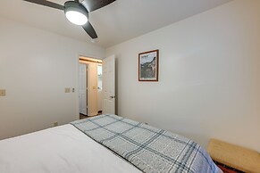 Covered Deck & Fire Pits: Cabin in Cashiers