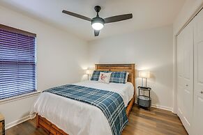 Covered Deck & Fire Pits: Cabin in Cashiers