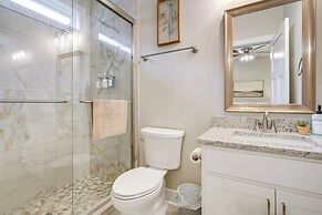 Near Parks & Lakes: Family-friendly Cleveland Home