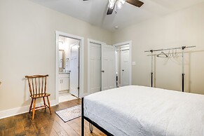 Near Parks & Lakes: Family-friendly Cleveland Home