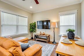 Near Parks & Lakes: Family-friendly Cleveland Home