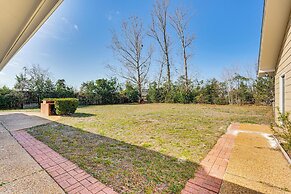 12 Mi to Pcb: 'the Whales Tale w/ Patio & Grill