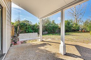 12 Mi to Pcb: 'the Whales Tale w/ Patio & Grill