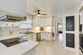 12 Mi to Pcb: 'the Whales Tale w/ Patio & Grill