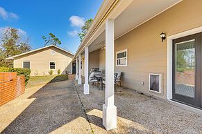 12 Mi to Pcb: 'the Whales Tale w/ Patio & Grill