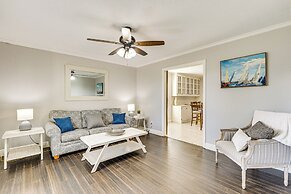 12 Mi to Pcb: 'the Whales Tale w/ Patio & Grill