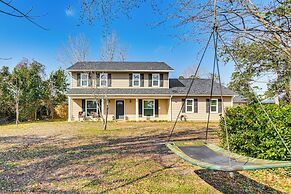 12 Mi to Pcb: 'the Whales Tale w/ Patio & Grill