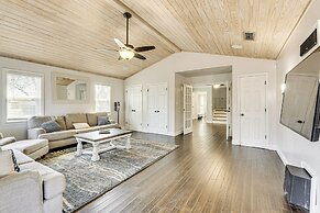 12 Mi to Pcb: 'the Whales Tale w/ Patio & Grill