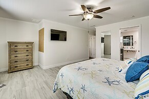 12 Mi to Pcb: 'the Whales Tale w/ Patio & Grill