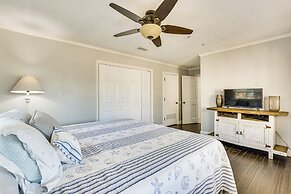 12 Mi to Pcb: 'the Whales Tale w/ Patio & Grill