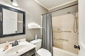 12 Mi to Pcb: 'the Whales Tale w/ Patio & Grill