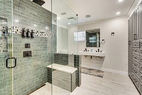 12 Mi to Pcb: 'the Whales Tale w/ Patio & Grill