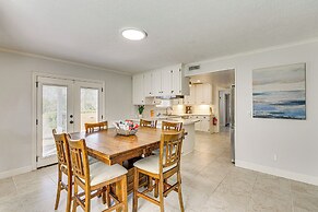 12 Mi to Pcb: 'the Whales Tale w/ Patio & Grill