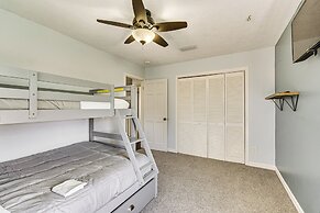 12 Mi to Pcb: 'the Whales Tale w/ Patio & Grill