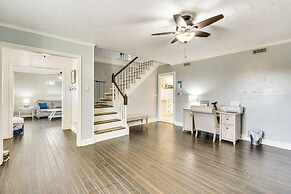 12 Mi to Pcb: 'the Whales Tale w/ Patio & Grill