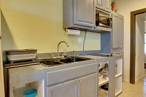 Close to State Parks & Trails: Santa Rosa Home