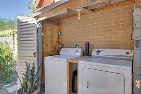 Close to State Parks & Trails: Santa Rosa Home