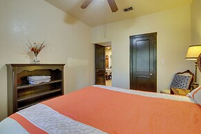 Close to State Parks & Trails: Santa Rosa Home