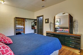 Close to State Parks & Trails: Santa Rosa Home