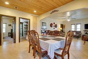 Close to State Parks & Trails: Santa Rosa Home