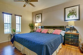 Close to State Parks & Trails: Santa Rosa Home