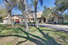 Close to State Parks & Trails: Santa Rosa Home