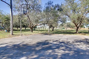 Close to State Parks & Trails: Santa Rosa Home