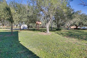 Close to State Parks & Trails: Santa Rosa Home